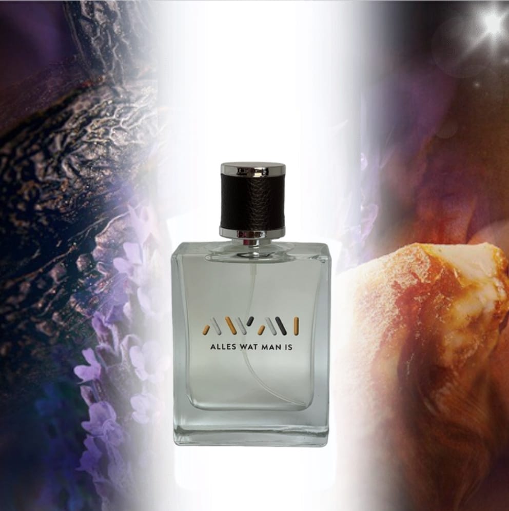 AWMI Fragrance - Jean Paul Gaultier Le Male