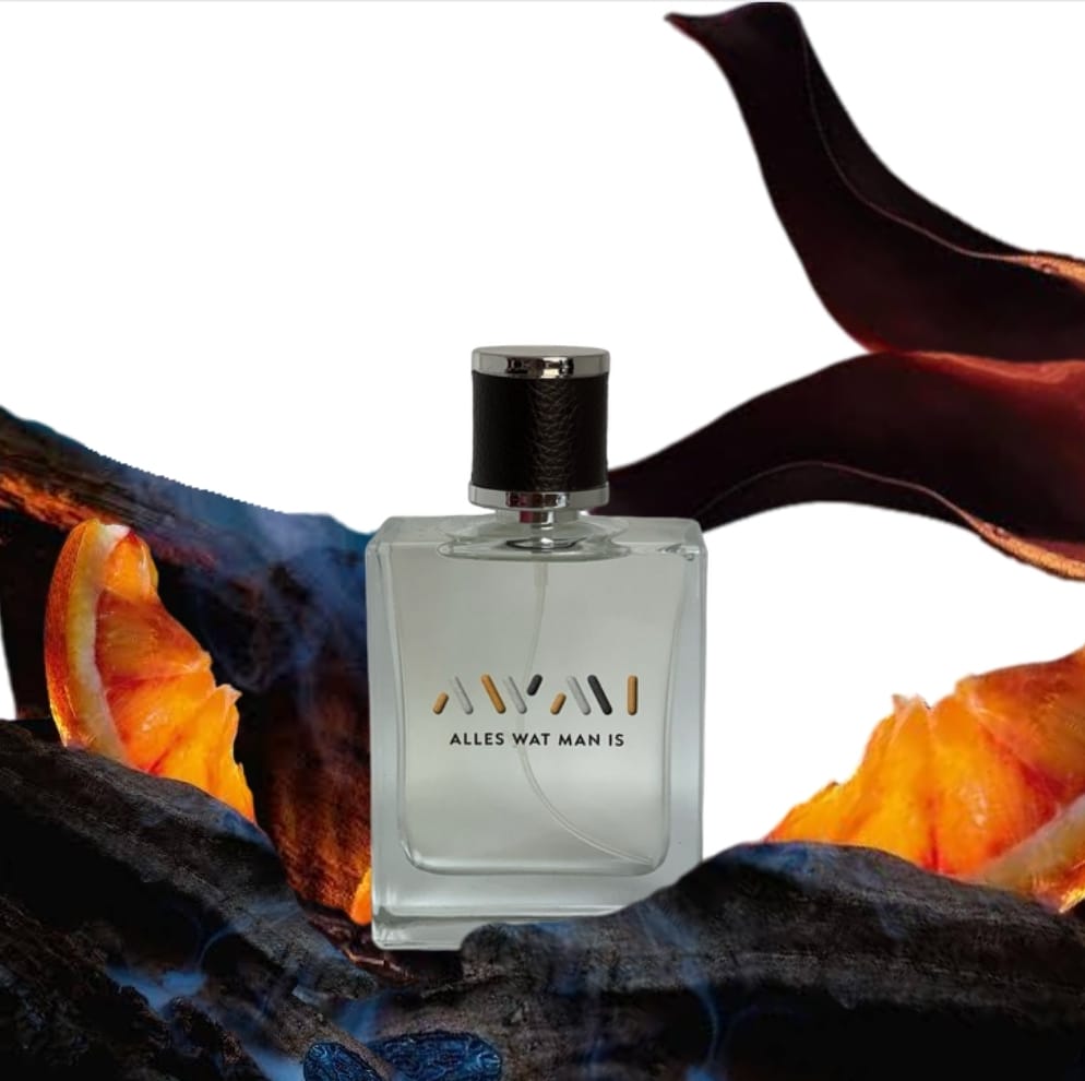 AWMI Fragrance - Dior Savage