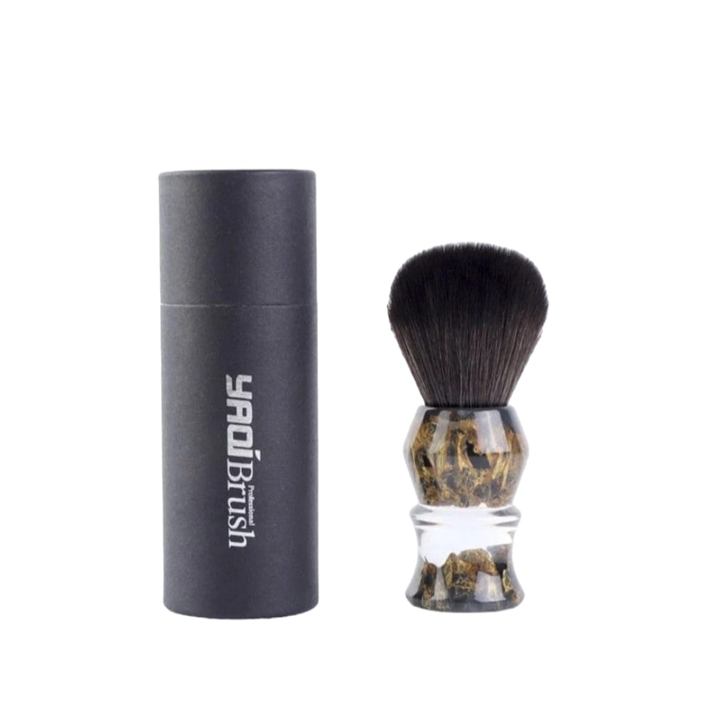 Yaqi - Deep Stones Synthetic Shaving Brush