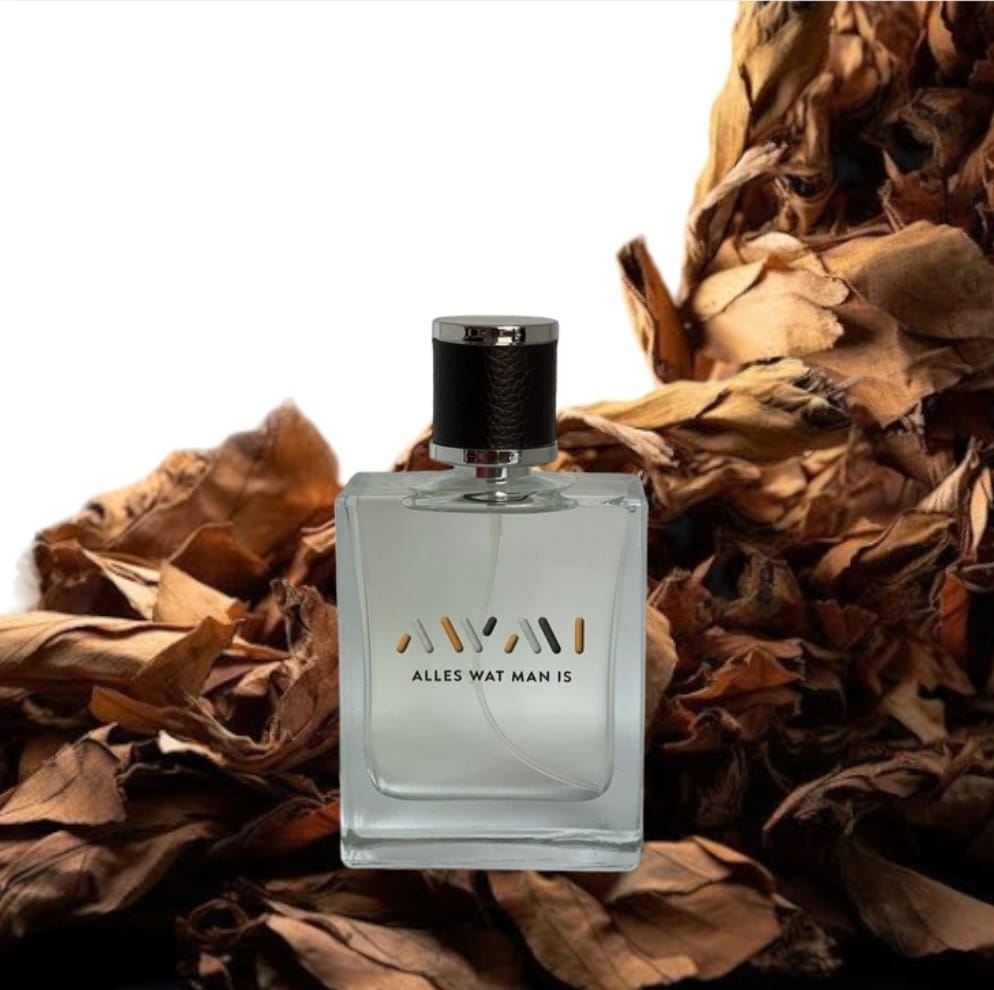 AWMI Fragrance - Diesel Bad