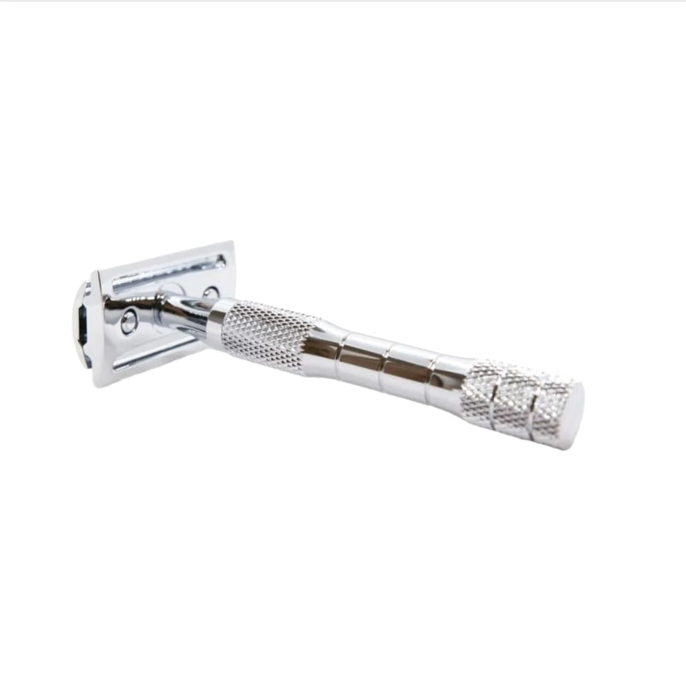 Yaqi - Classic Chrome DE Safety Razor.