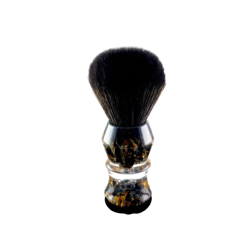 Yaqi - Deep Stones Synthetic Shaving Brush