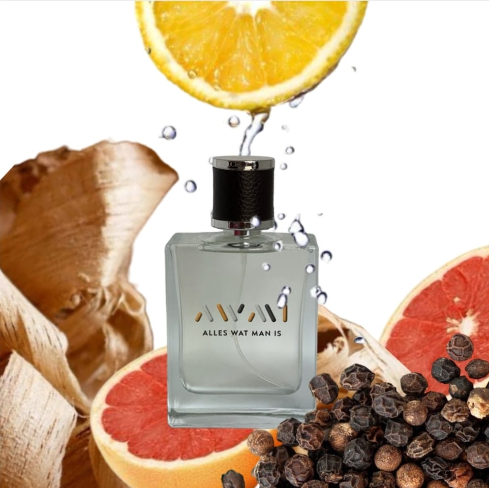 AWMI Fragrance - Terre D'Hermes