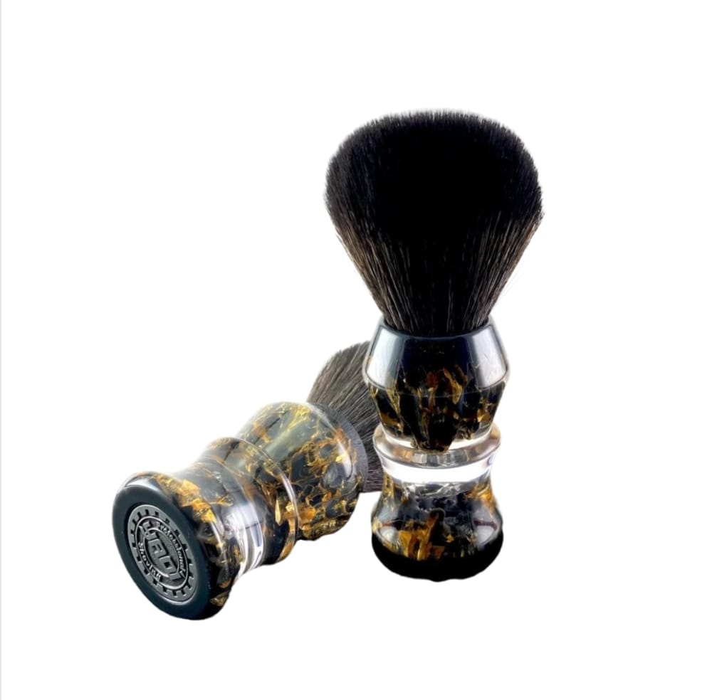 Yaqi - Deep Stones Synthetic Shaving Brush