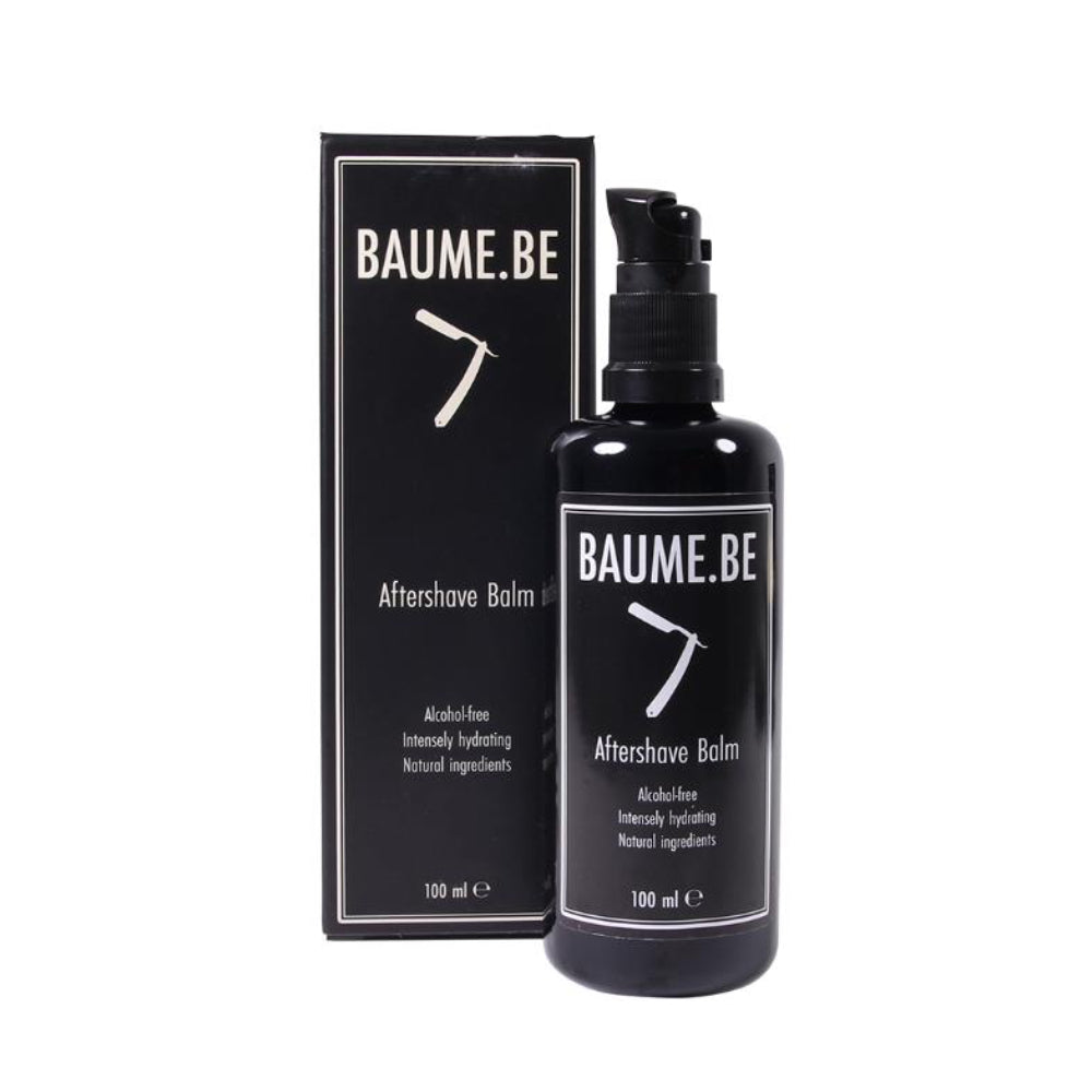 Baume.be - Aftershave Balm