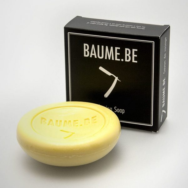 Baume.be - Shaving Soap Refill