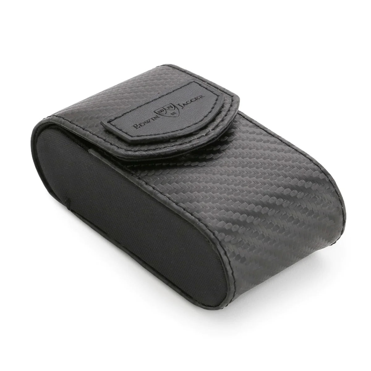 Edwin Jagger – Carbon Fibre Effect Razor Case