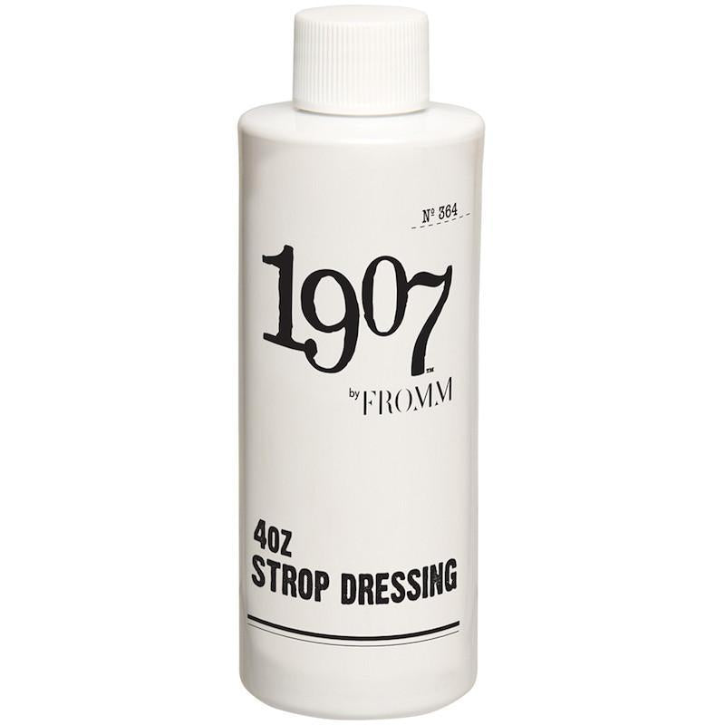 Fromm 1907 – Strop Dressing