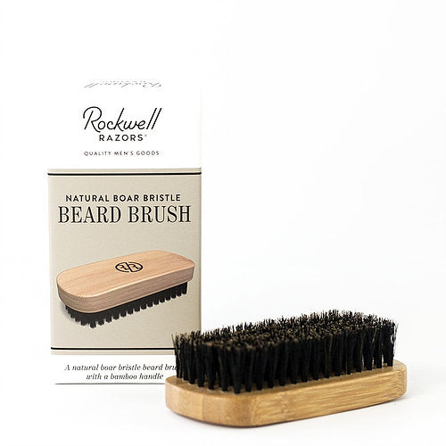 Rockwell - Beard Brush