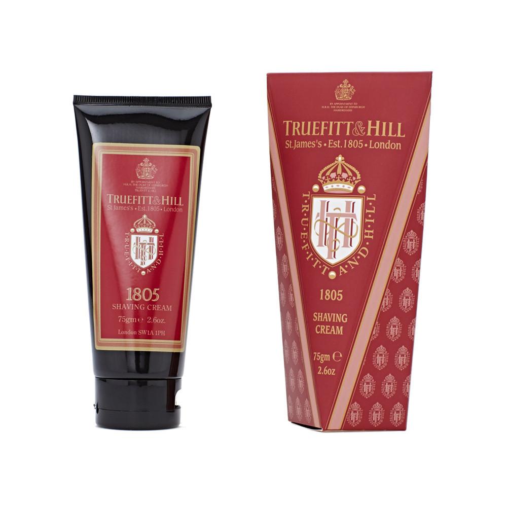 Truefitt & Hill – 1805 Shave Cream Tube