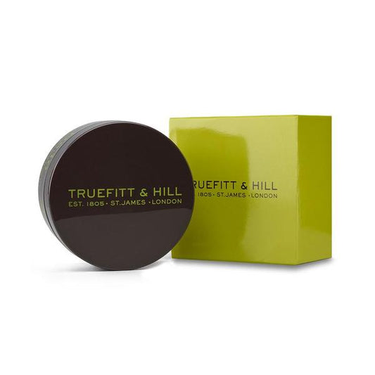 Truefitt & Hill – Authentic No. 10 Finest Shaving Cream Bowl