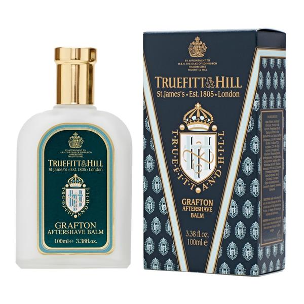 Truefitt & Hill – Grafton Aftershave Balm