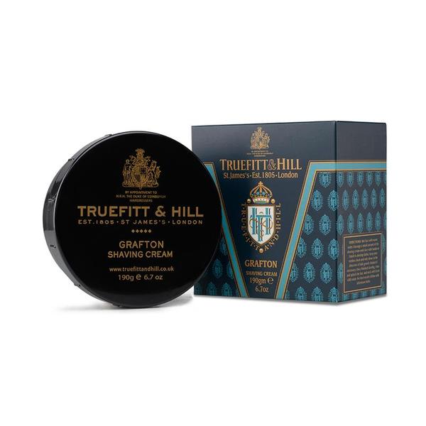 Truefitt & Hill – Grafton Shave Cream Bowl