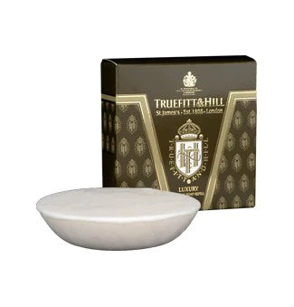 Truefitt & Hill – Luxury Shaving Soap Refill