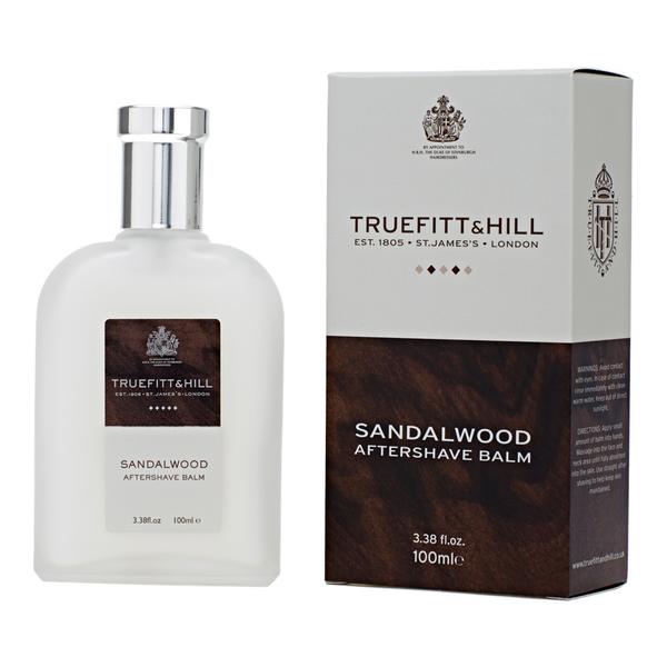 Truefitt & Hill – Sandalwood Aftershave Balm