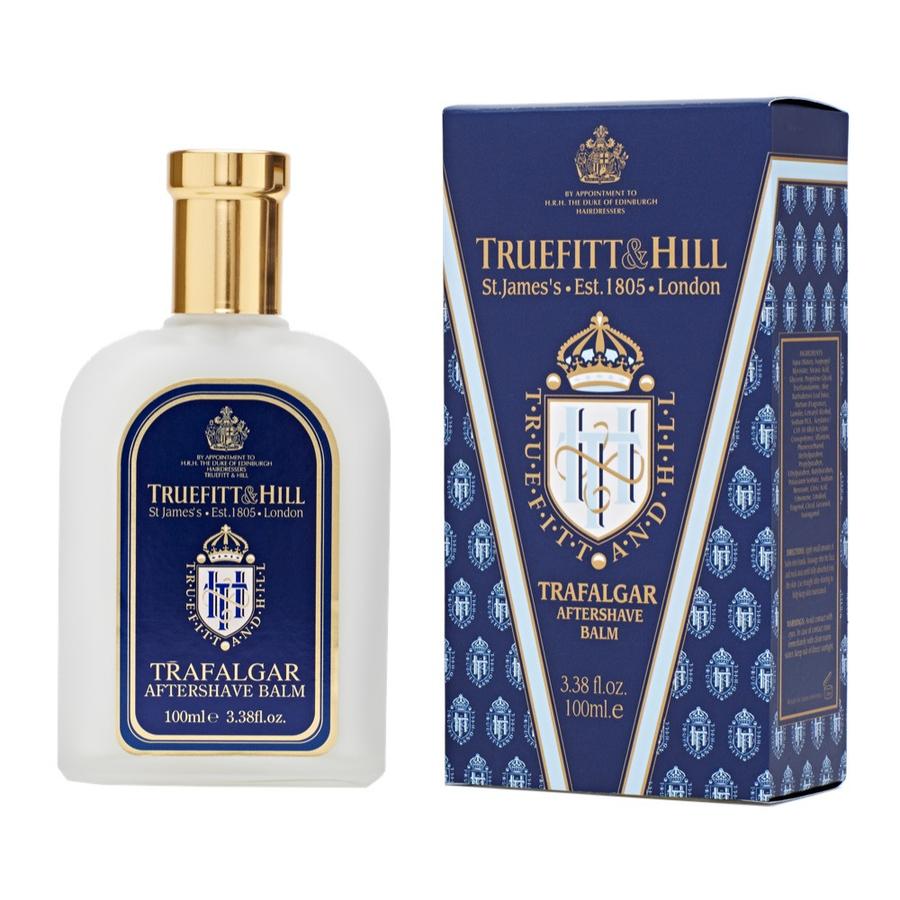 Truefitt & Hill – Trafalgar Aftershave Balm