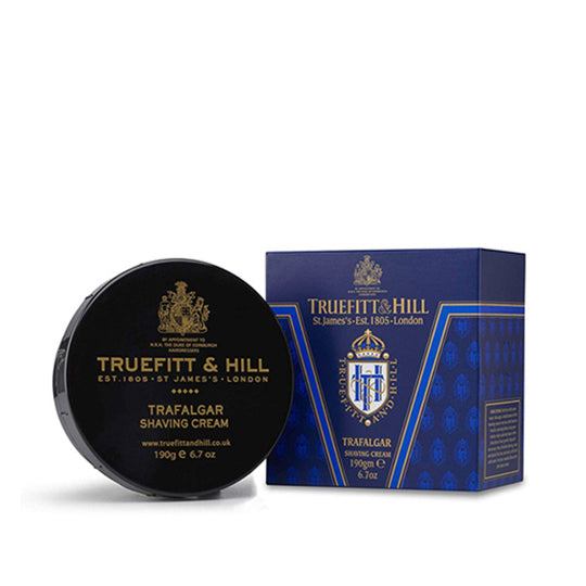 Truefitt & Hill – Trafalgar Shave Cream Bowl