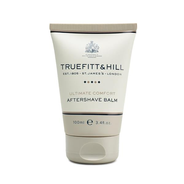 Truefitt & Hill – Ultimate Comfort Aftershave Balm