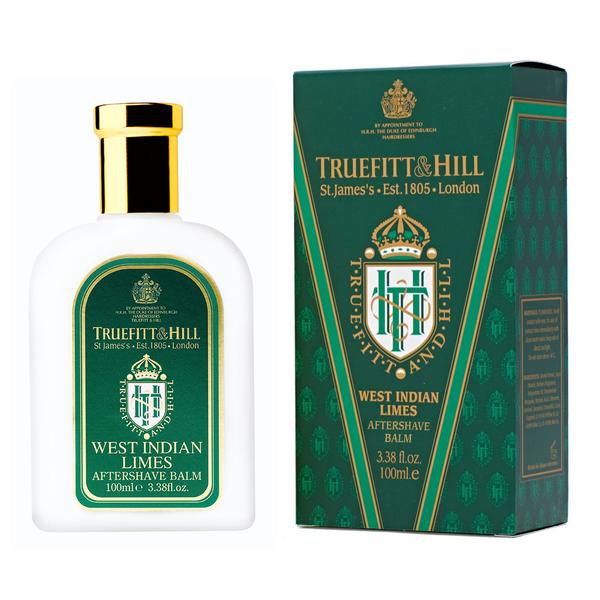 Truefitt & Hill – West Indian Limes Aftershave Balm