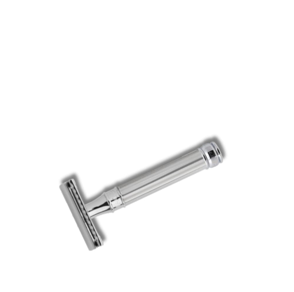 Edwin Jagger – DE89 Chrome Barley DE Safety Razor