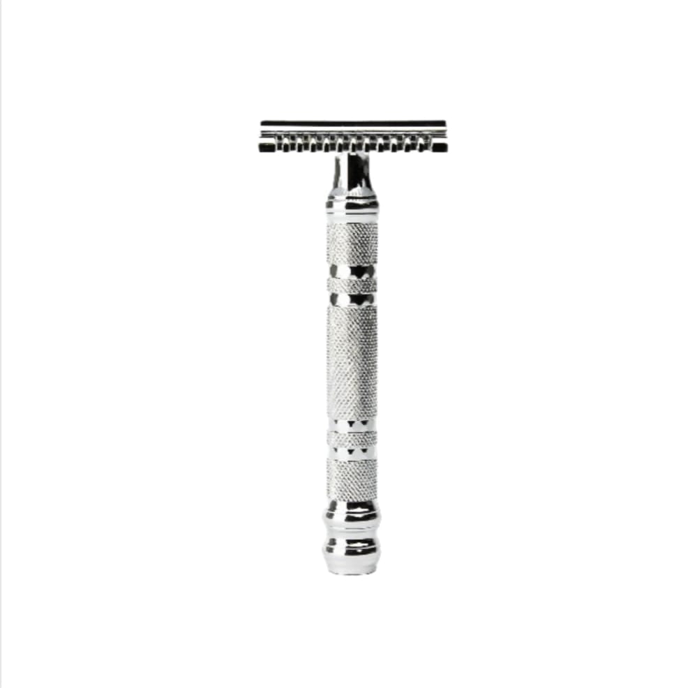 Parker - 24C DE Safety Razor