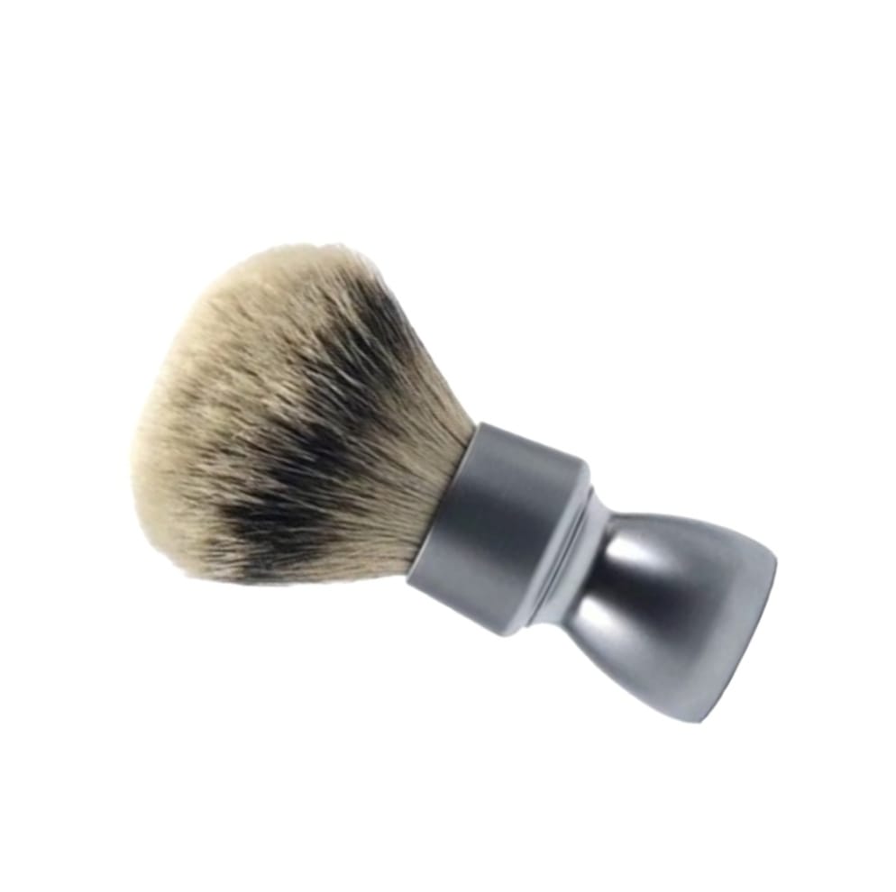 Yaqi - Hero Metal SilverTip Badger Shaving Brush