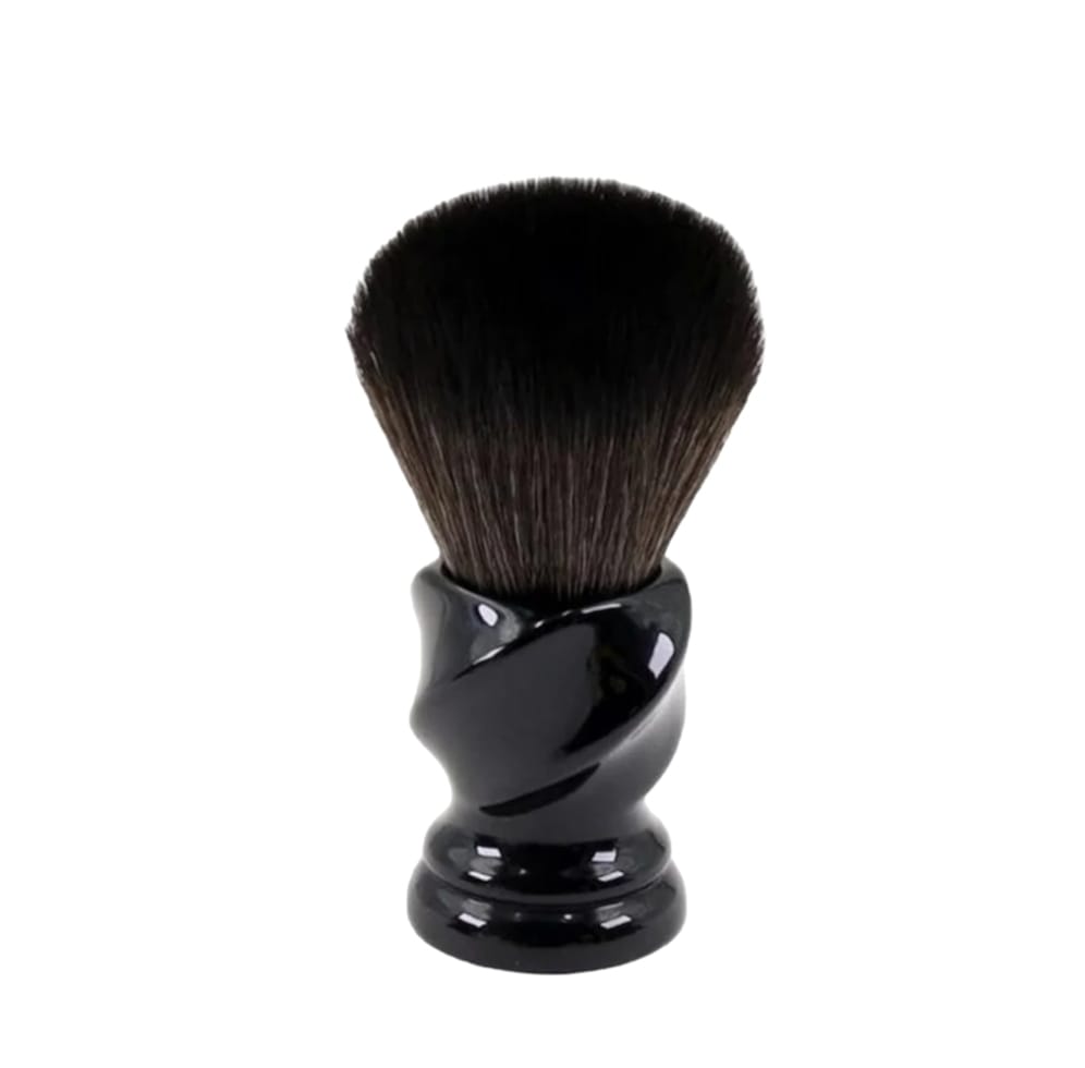 Yaqi - Twist Synthetic Shaving Brush