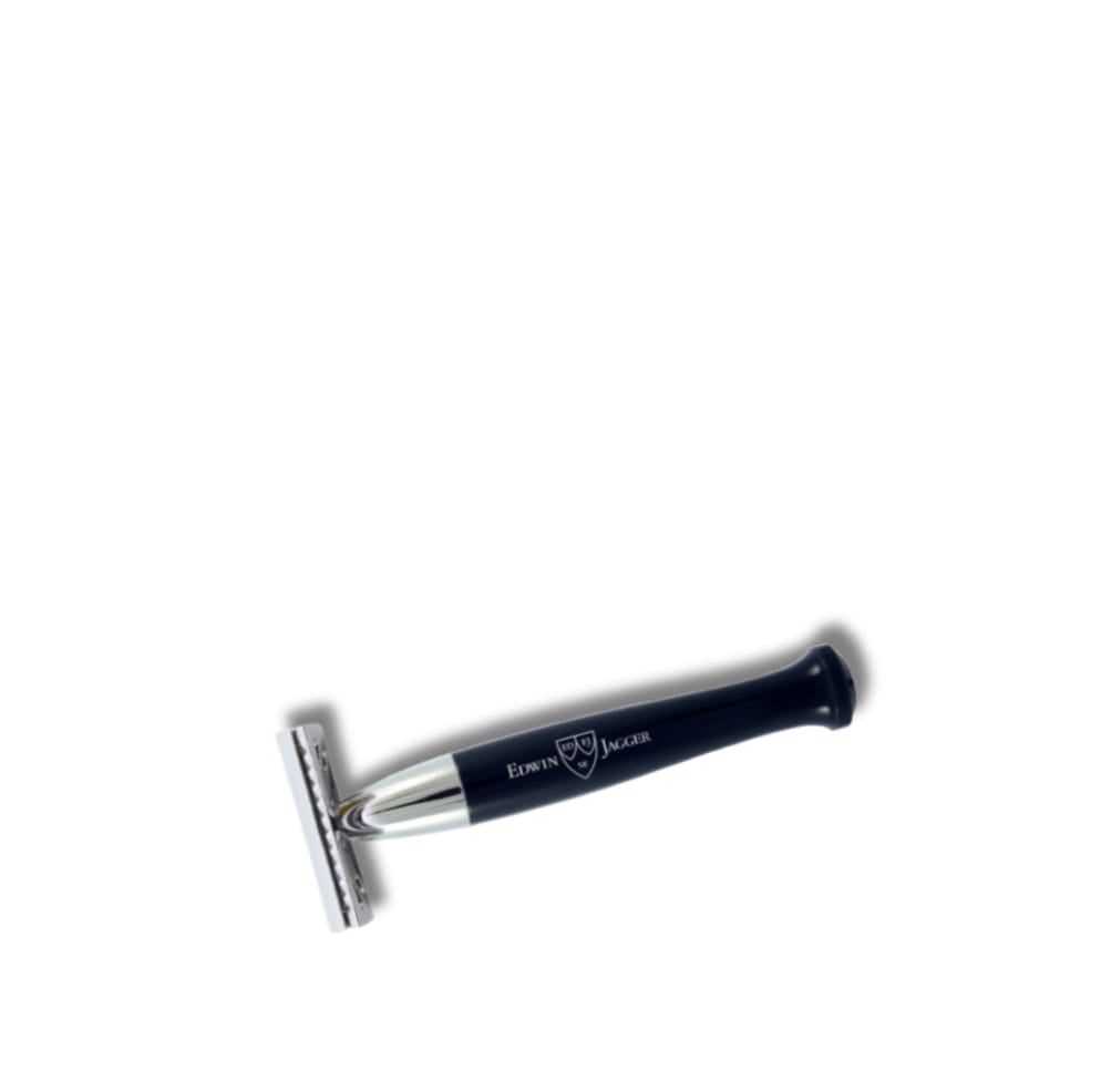 Edwin Jagger – Diffusion 72 Imitation Ebony DE Safety Razor