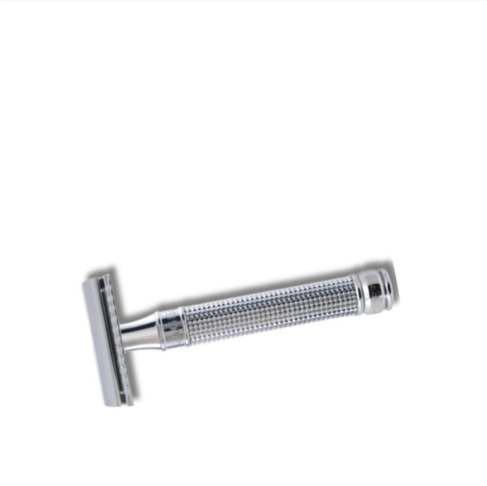 Edwin Jagger – DE89 3D Diamond DE Safety Razor